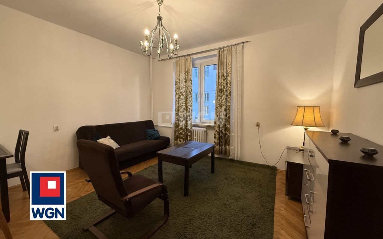 Apartment in Wrocław, Przedmieście Świdnickie, Stare Miasto - Widok 2