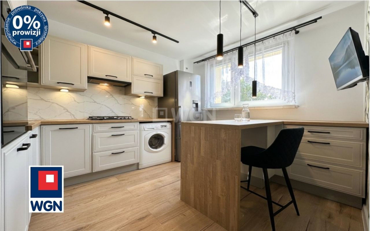 Apartment in Dąbrowa Górnicza, Manhattan, Gołonóg - Widok 2
