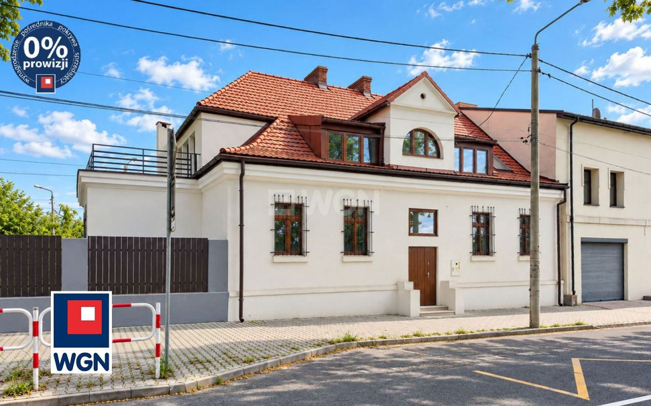 Dom – Będzin - Widok 2