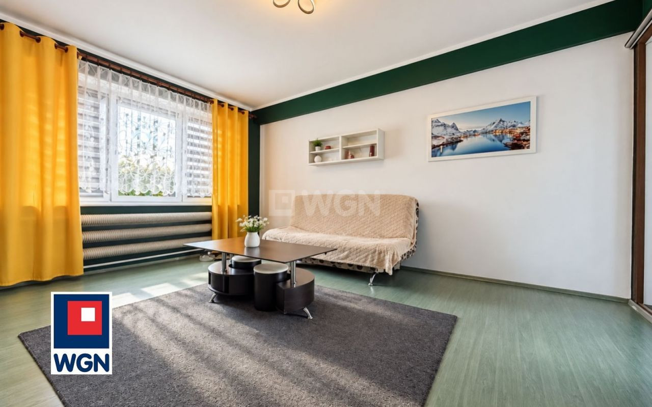 Dom – Psary - Widok 3