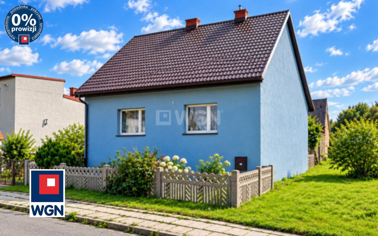 Dom – Siewierz, Brudzowice - Widok 2