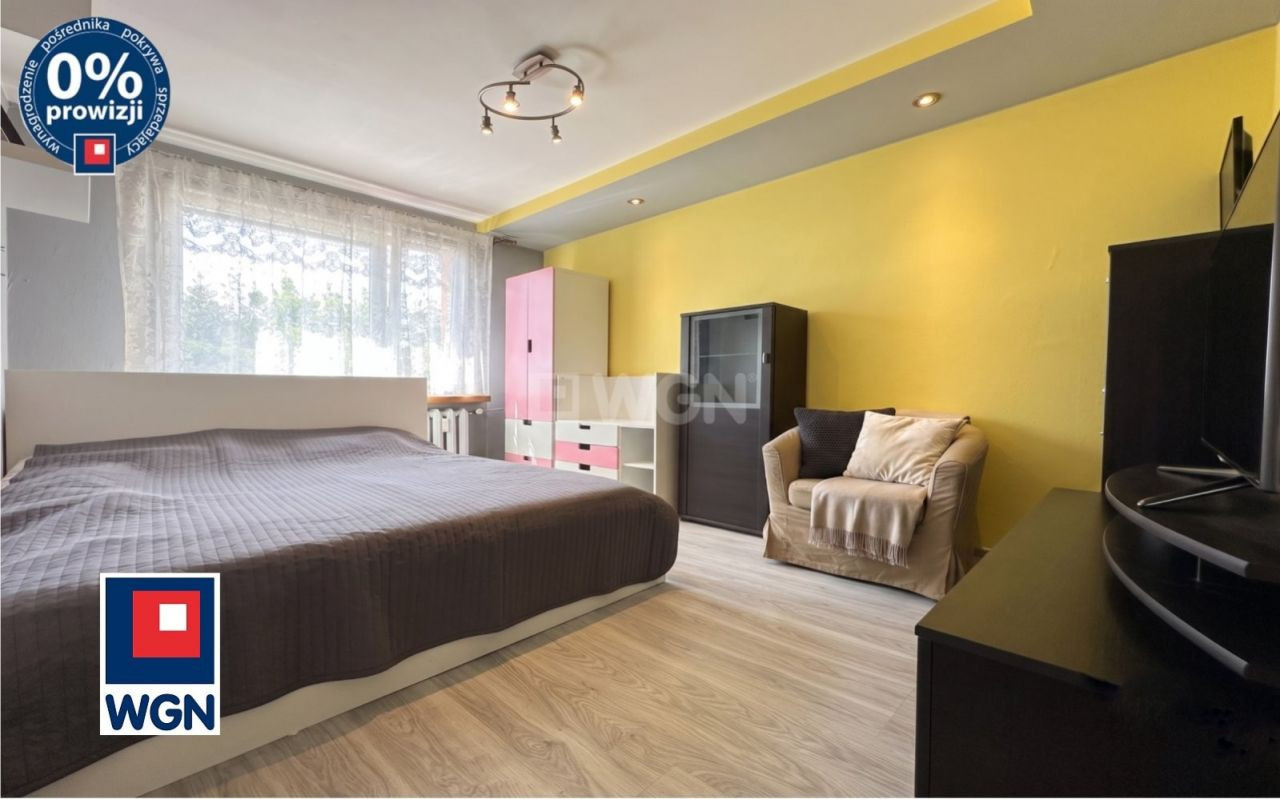 Apartment in Dąbrowa Górnicza, Manhattan, Gołonóg - Widok 4