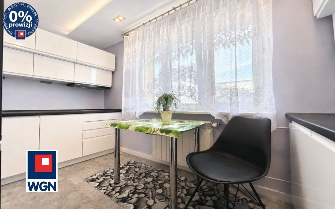 Apartment in Sosnowiec, Niwka - Widok 5