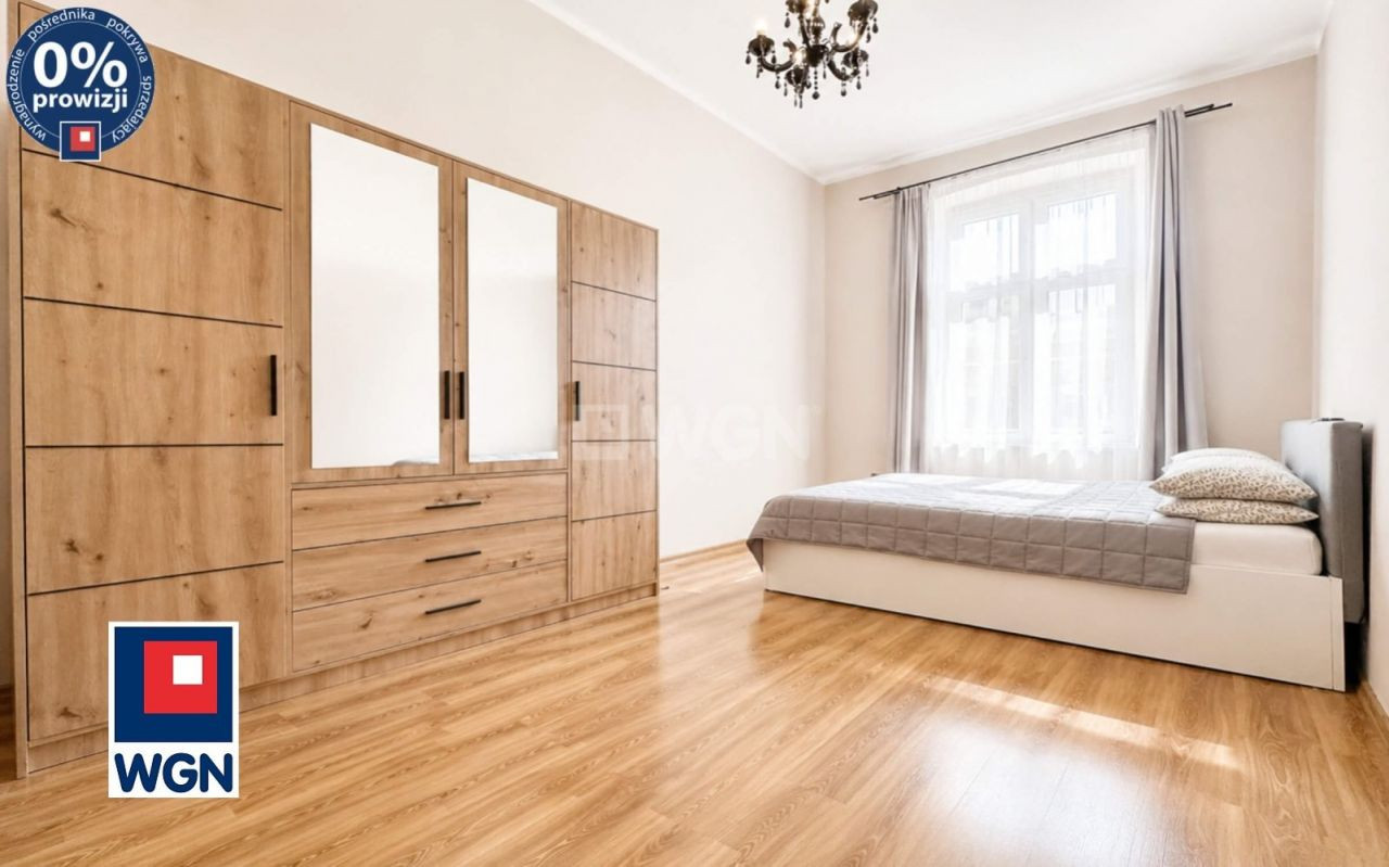 Apartment in Gliwice, Stare Miasto, Śródmieście - Widok 3
