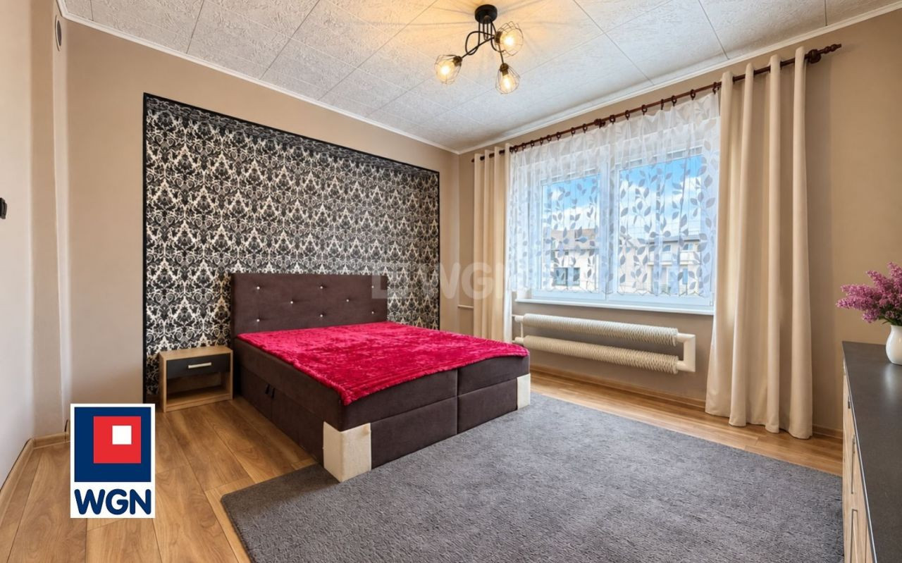 Dom – Psary - Widok 5