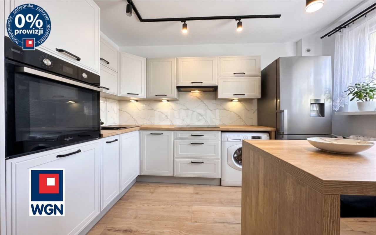 Apartment in Dąbrowa Górnicza, Manhattan, Gołonóg - Widok 3