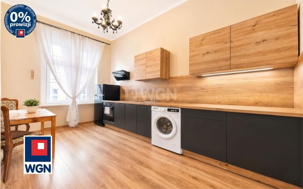 Apartment in Gliwice, Stare Miasto, Śródmieście - Widok 5
