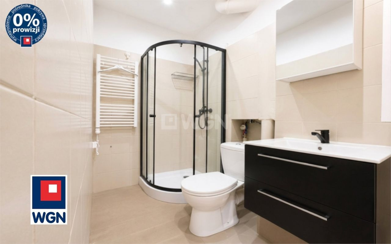 Apartment in Gliwice, Stare Miasto, Śródmieście - Widok 6