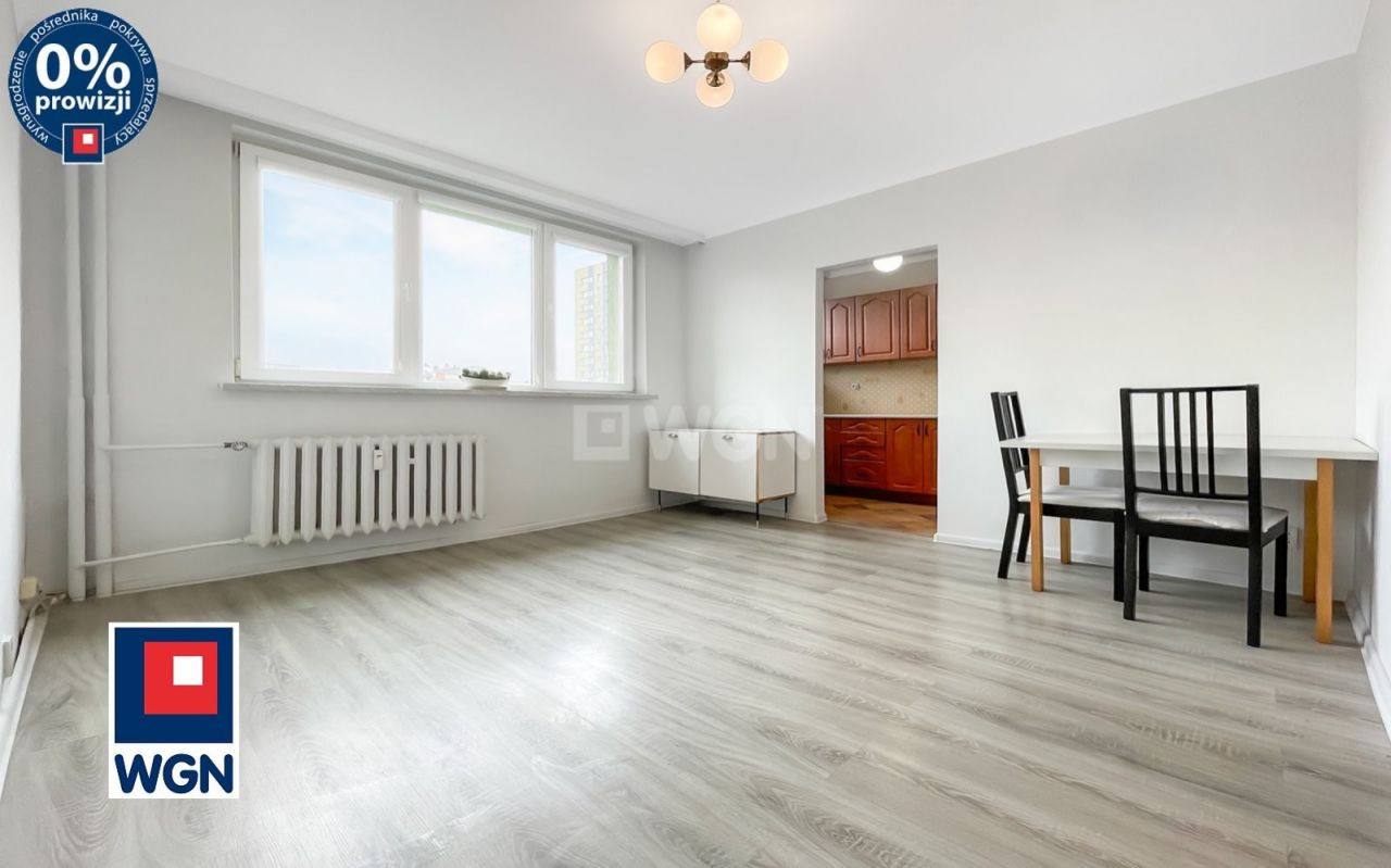 Mieszkanie – Dąbrowa Górnicza, Reden - Widok 3