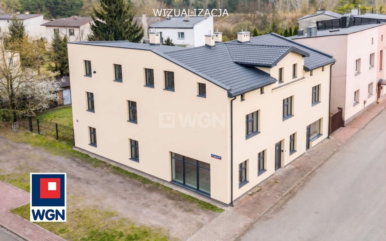 Dom – Sosnowiec, Jęzor - Widok 4