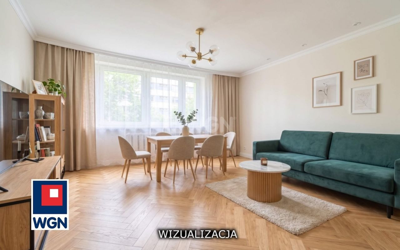 Na sprzedaż przytulne mieszkanie 3 pokoje do własnej aranżacji | Sosnowiec Pogoń - Widok 3