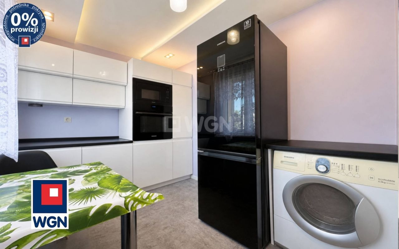 Apartment in Sosnowiec, Niwka - Widok 6