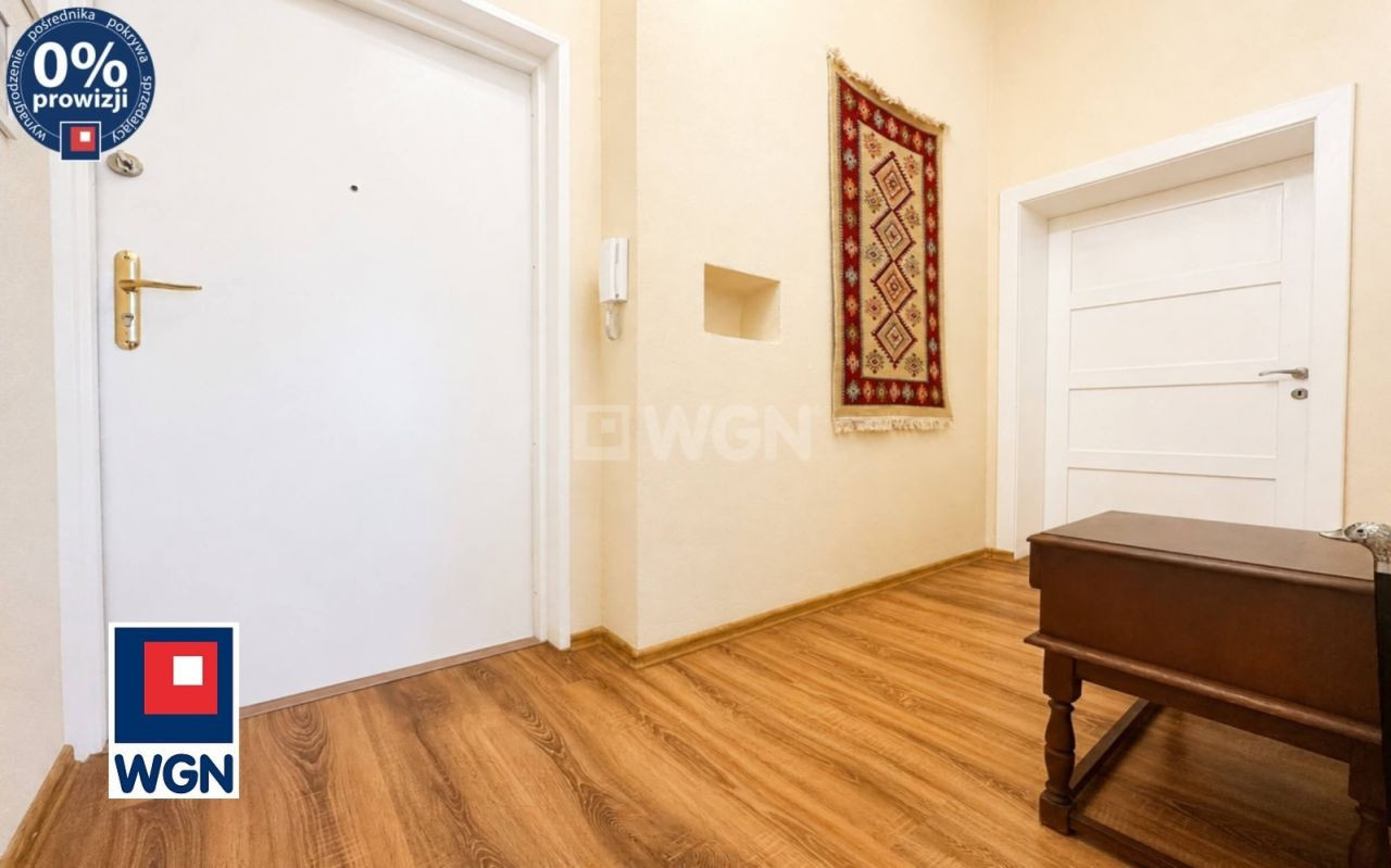 Apartment in Gliwice, Stare Miasto, Śródmieście - Więcej