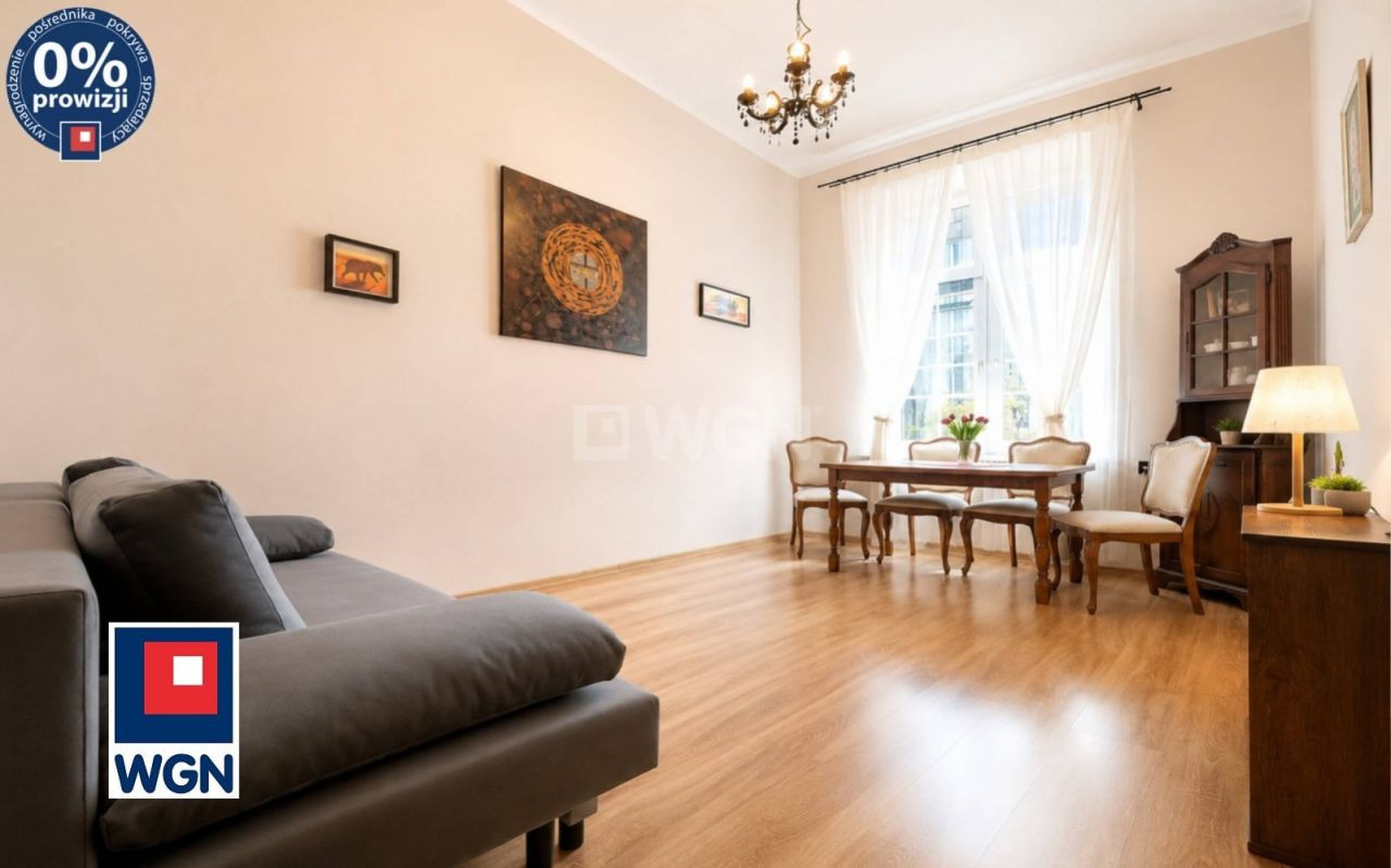 Apartment in Gliwice, Stare Miasto, Śródmieście - Widok 2