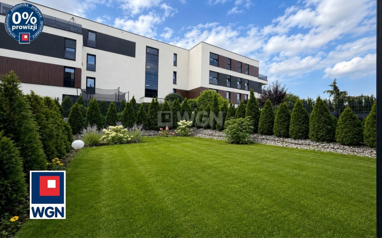Mieszkanie – Gliwice, Trynek - Widok 3