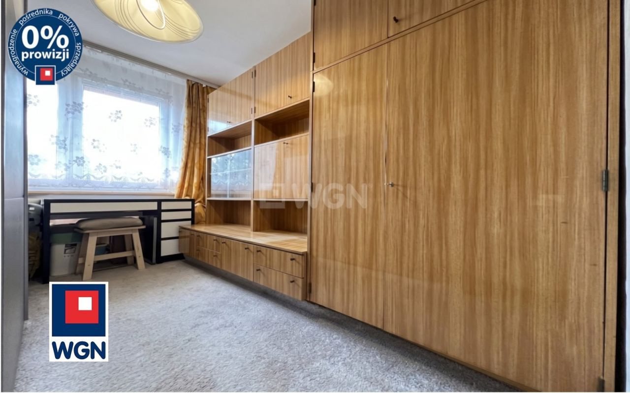 Apartment in Dąbrowa Górnicza, Manhattan, Gołonóg - Widok 5