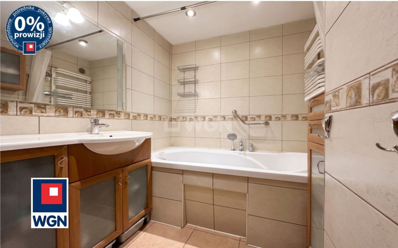 Apartment in Dąbrowa Górnicza, Manhattan, Gołonóg - Widok 6