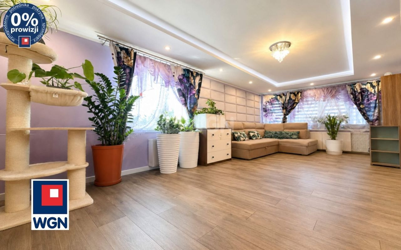 Apartment in Sosnowiec, Niwka - Widok 2