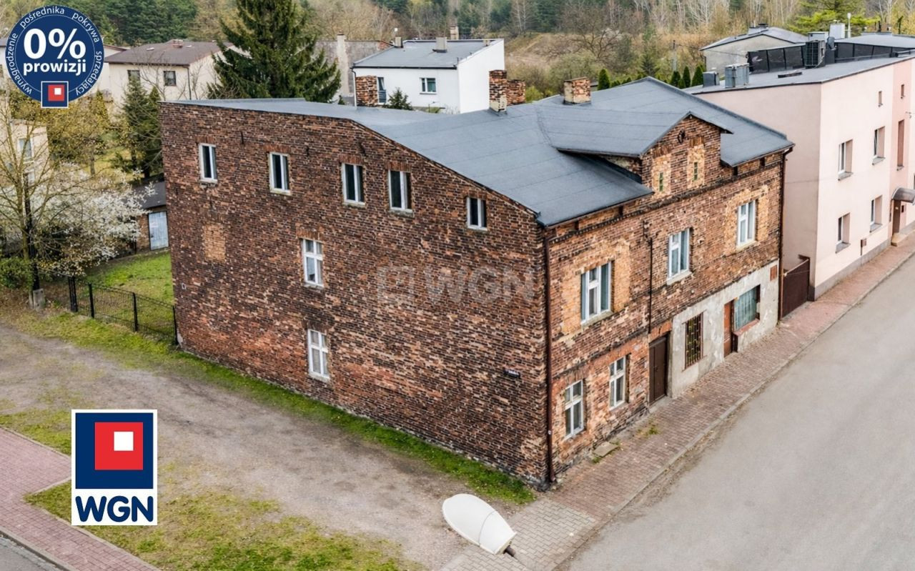 Dom – Sosnowiec, Jęzor - Widok 3