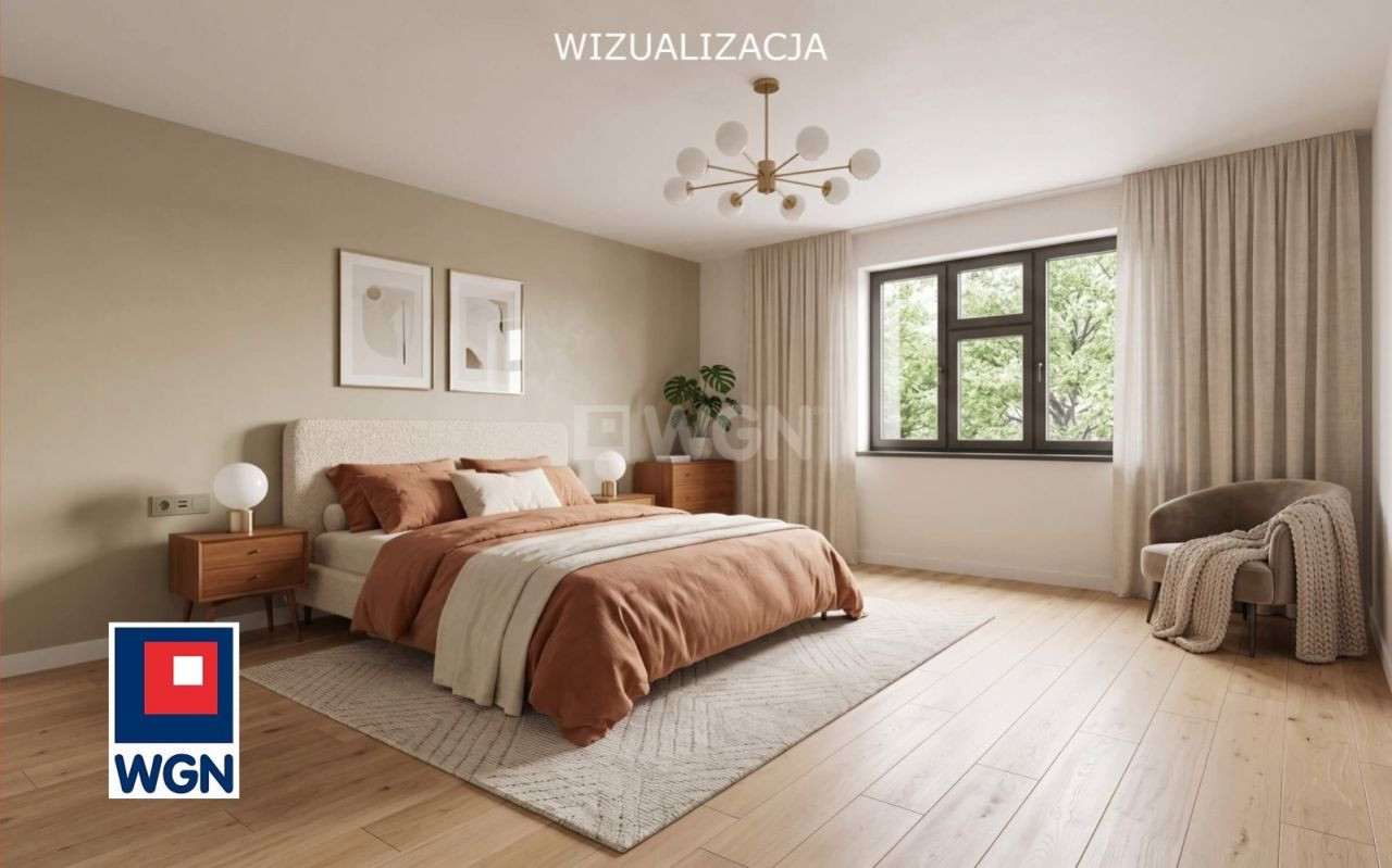Dom – Sosnowiec, Jęzor - Więcej