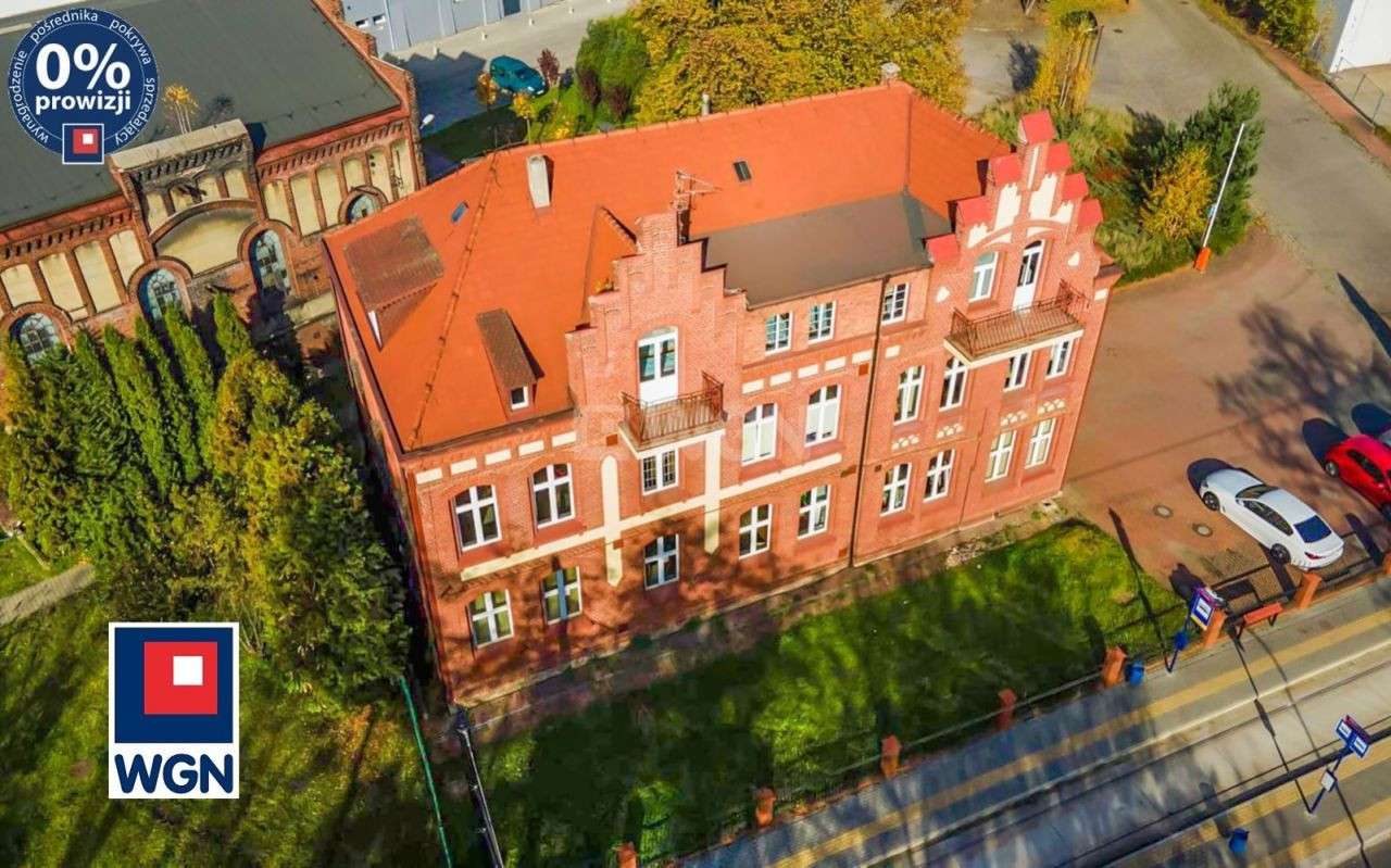 Dom – Zabrze - Widok 2