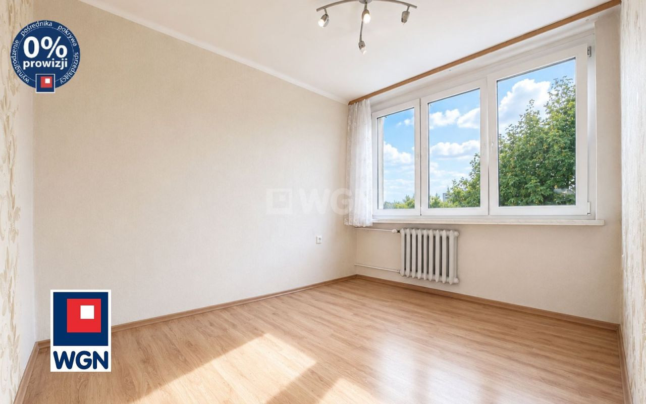 Mieszkanie – Katowice - Widok 3