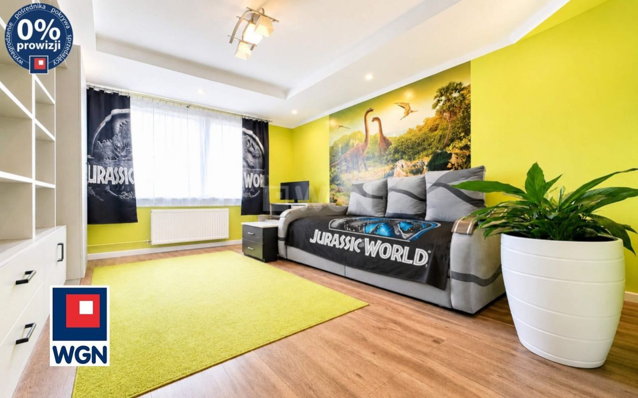 Apartment in Sosnowiec, Niwka - Widok 3
