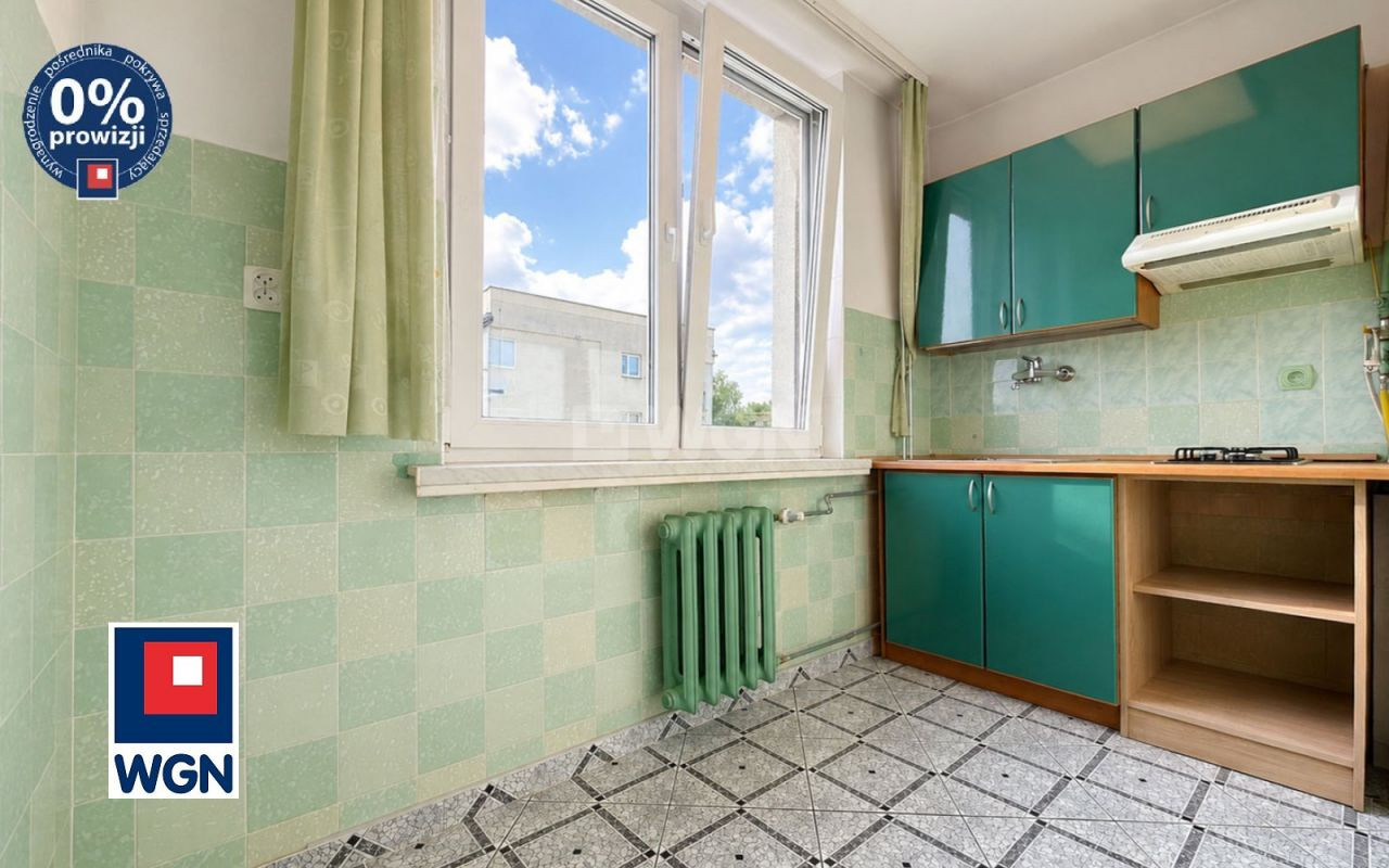 Mieszkanie – Katowice - Widok 5