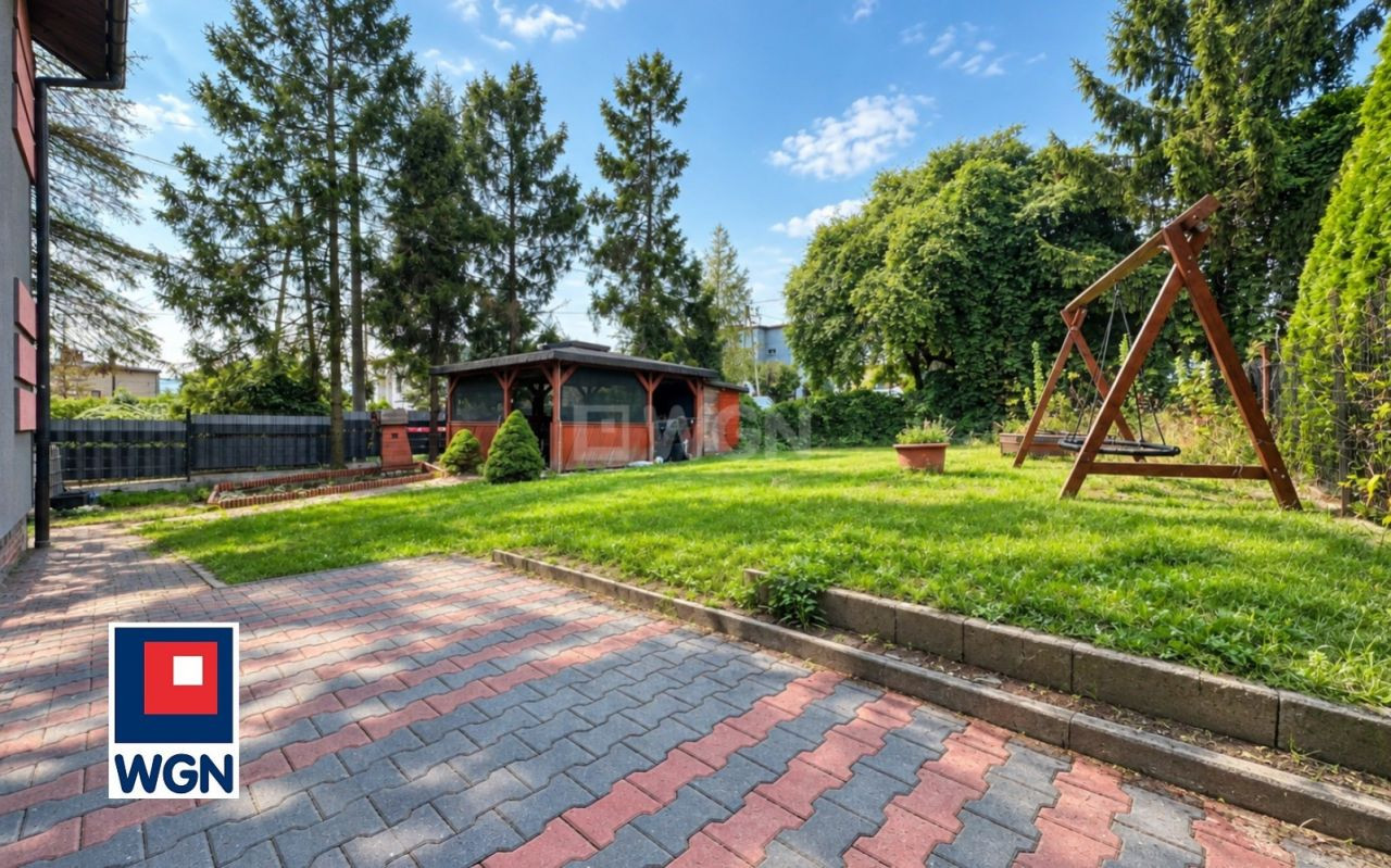 Dom – Radzionków, powiat tarnogórski - Widok 2
