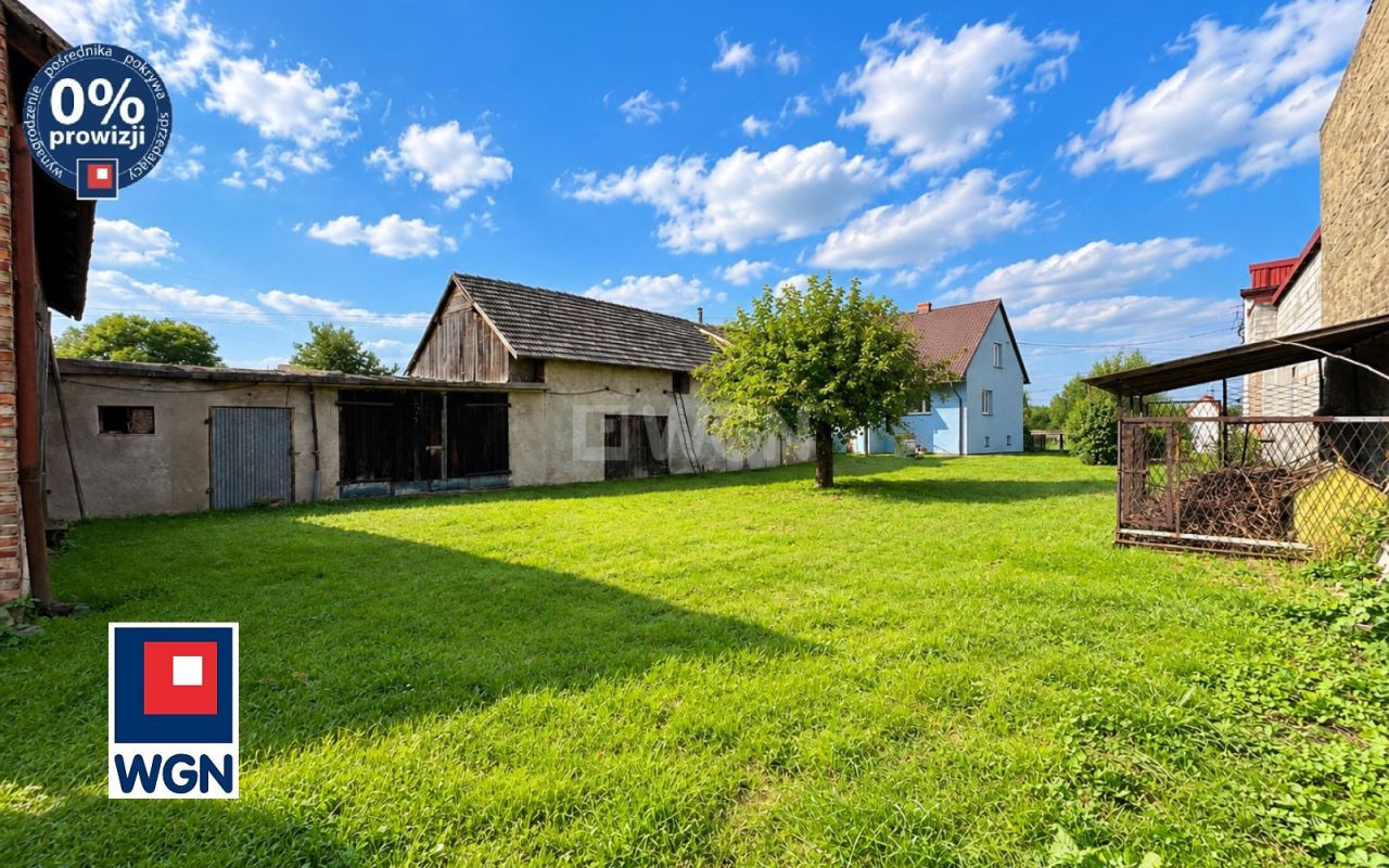 Dom – Siewierz, Brudzowice - Widok 3