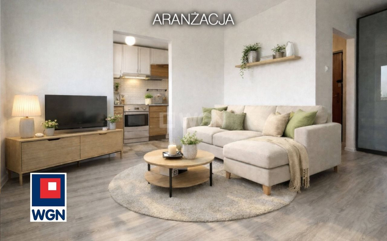 Mieszkanie – Dąbrowa Górnicza, Reden - Widok 2