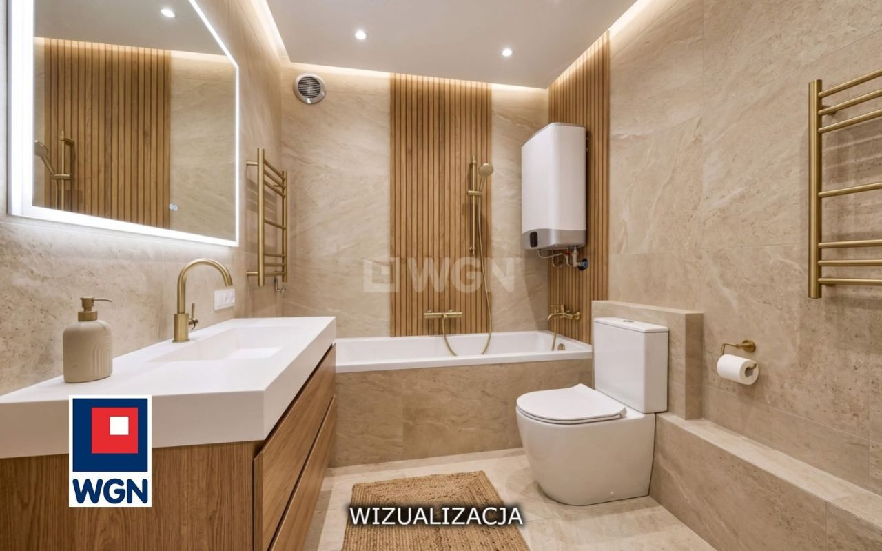 Na sprzedaż przytulne mieszkanie 3 pokoje do własnej aranżacji | Sosnowiec Pogoń - Więcej