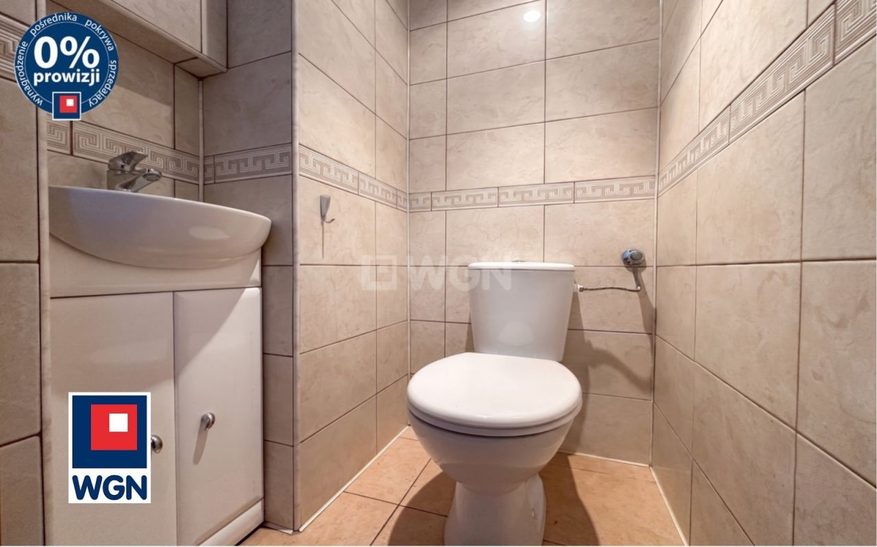 Apartment in Dąbrowa Górnicza, Manhattan, Gołonóg - Więcej