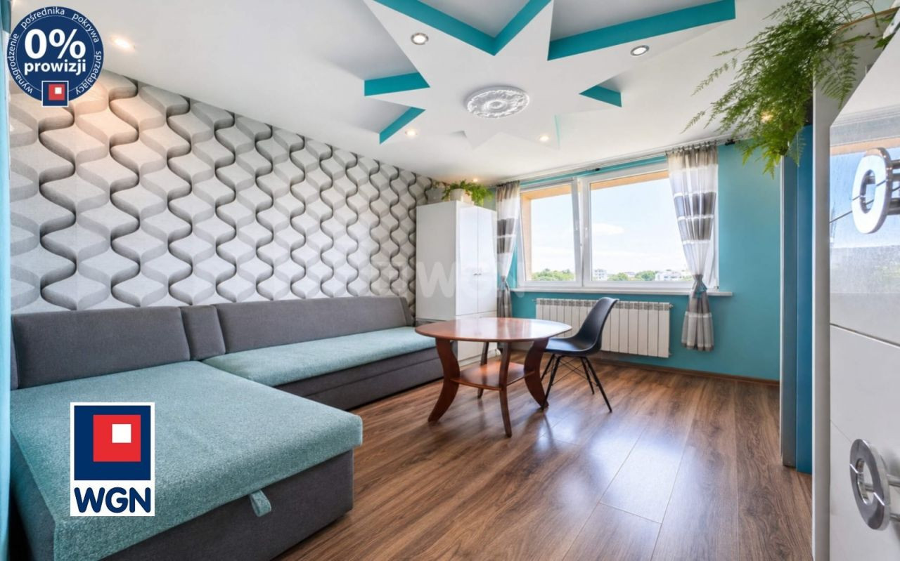 Apartment in Sosnowiec, Niwka - Widok 4
