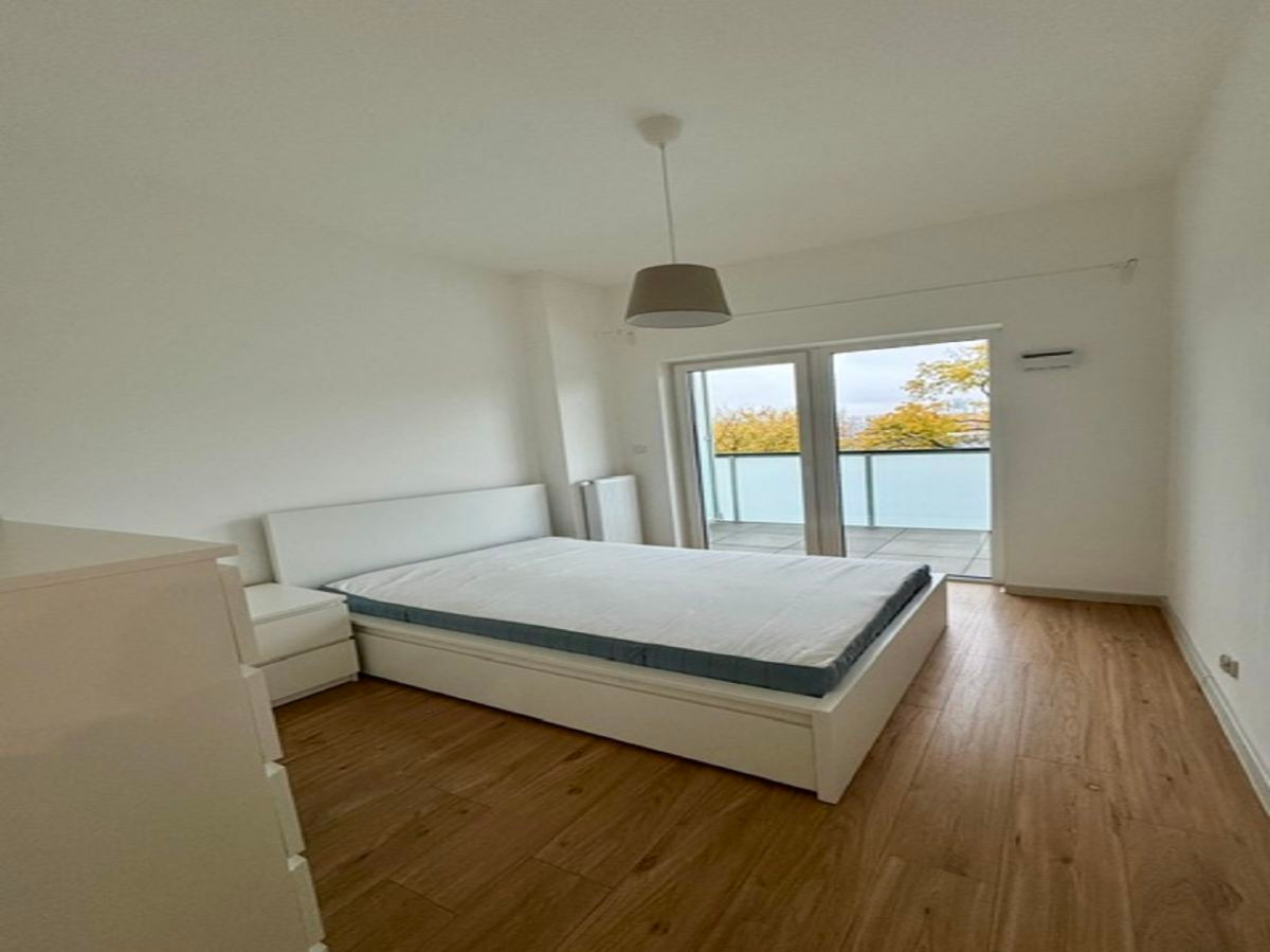 Apartment in Poznań, Nowe Miasto - View 4
