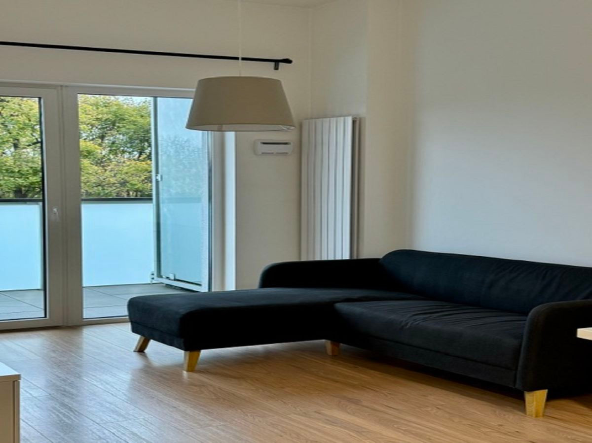 Apartment in Poznań, Nowe Miasto - View 3