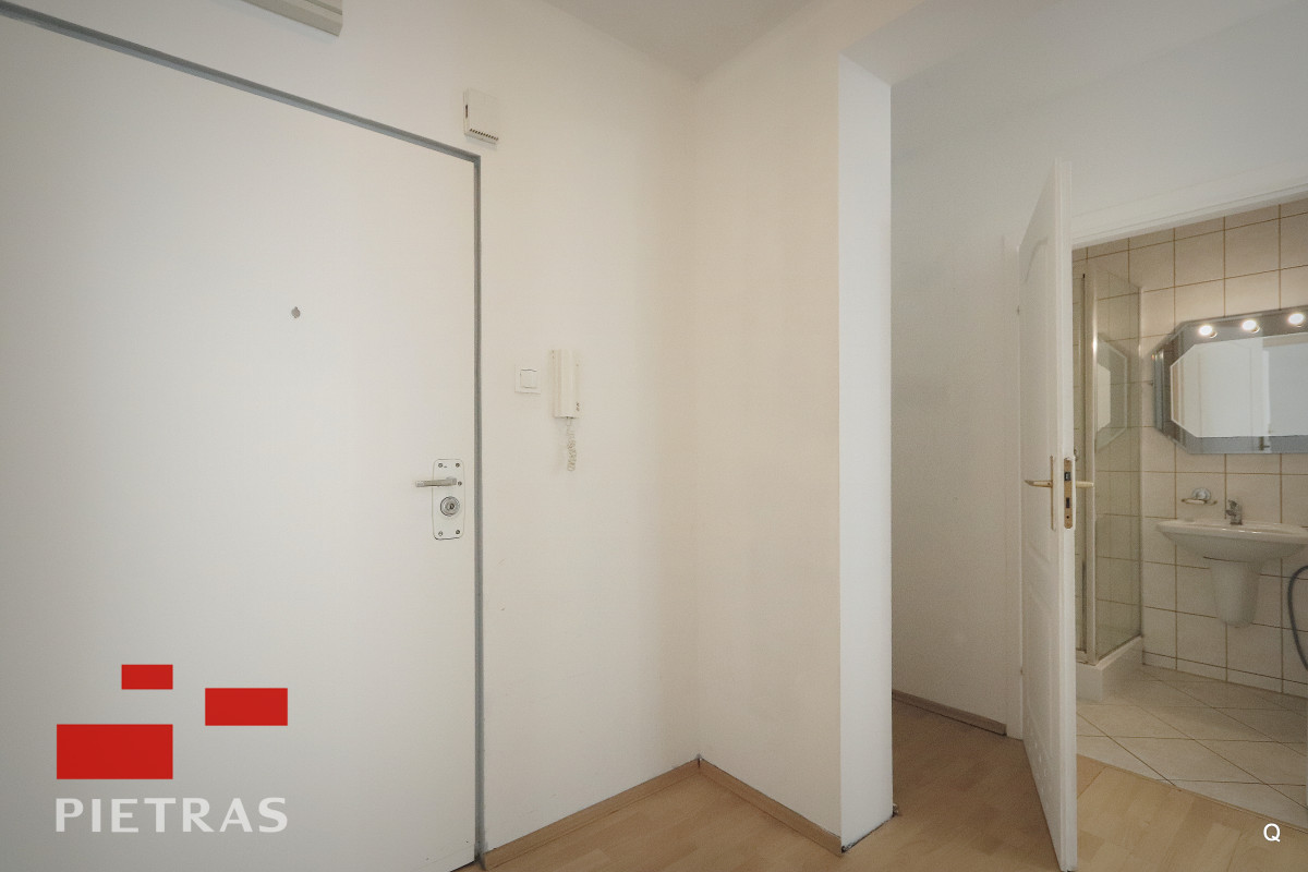 Mieszkanie – Poznań, Jeżyckie Osiedle, Jeżyce - Więcej
