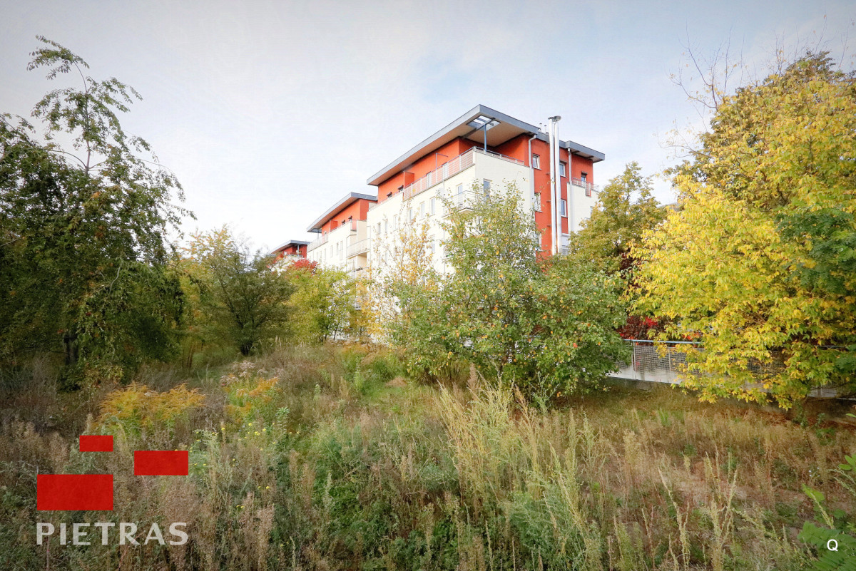 Mieszkanie – Poznań, Stare Miasto - Widok 2