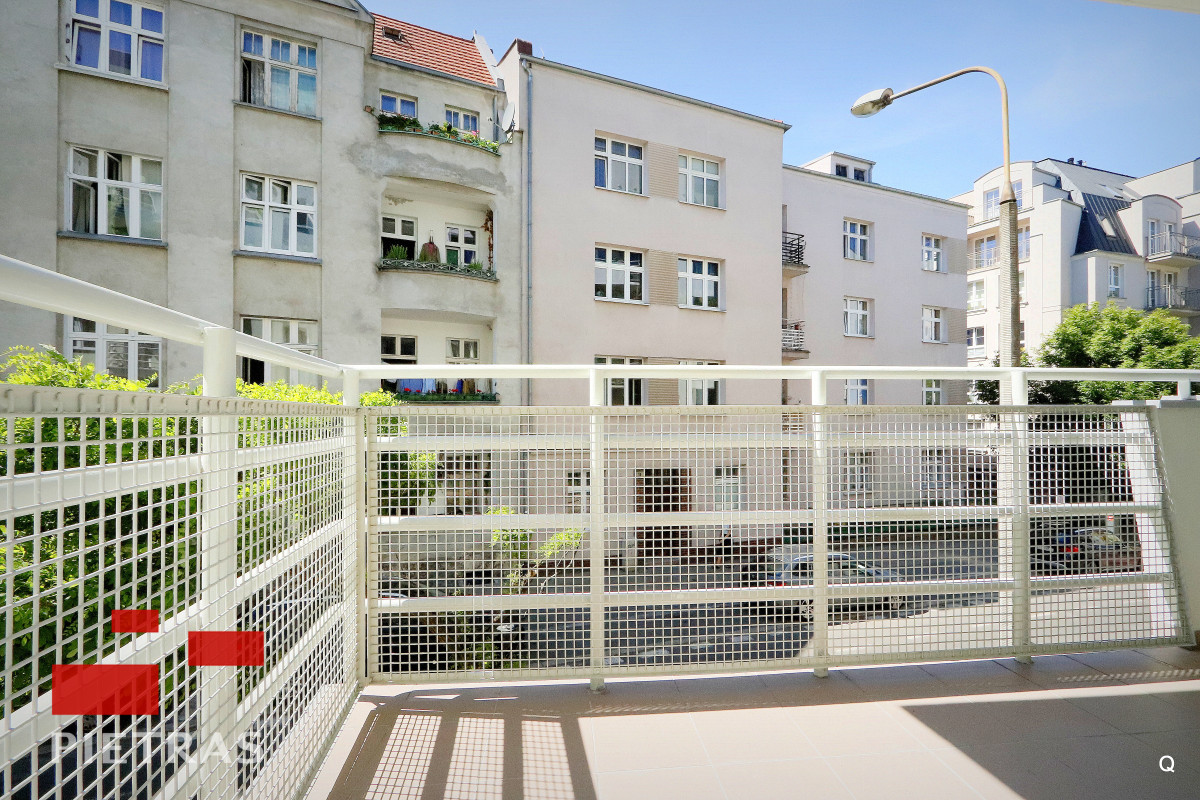 Mieszkanie – Poznań, Jeżyckie Osiedle, Jeżyce - Widok 5