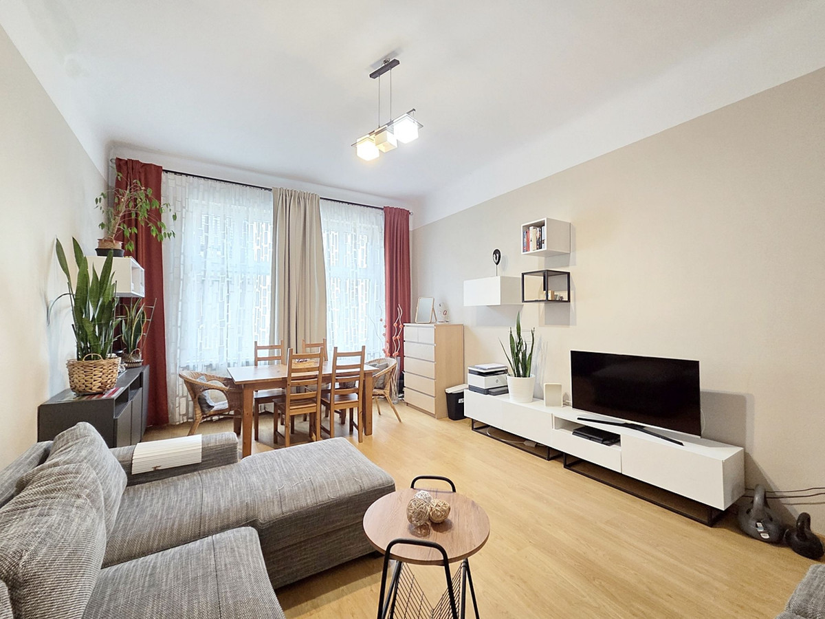 Mieszkanie – Gniezno, Konikowo, Stare Miasto - Widok 3