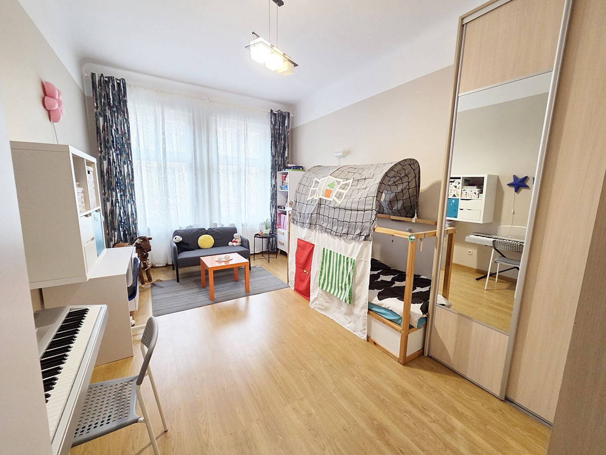 Mieszkanie – Gniezno, Konikowo, Stare Miasto - Widok 4