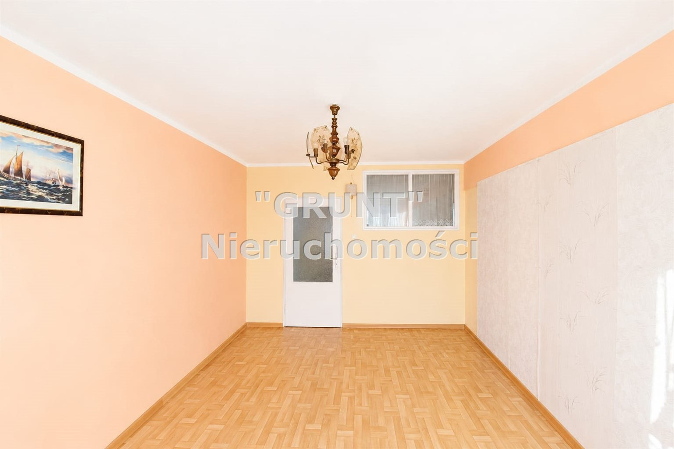 Mieszkanie – Piła, Śródmieście - Widok 3