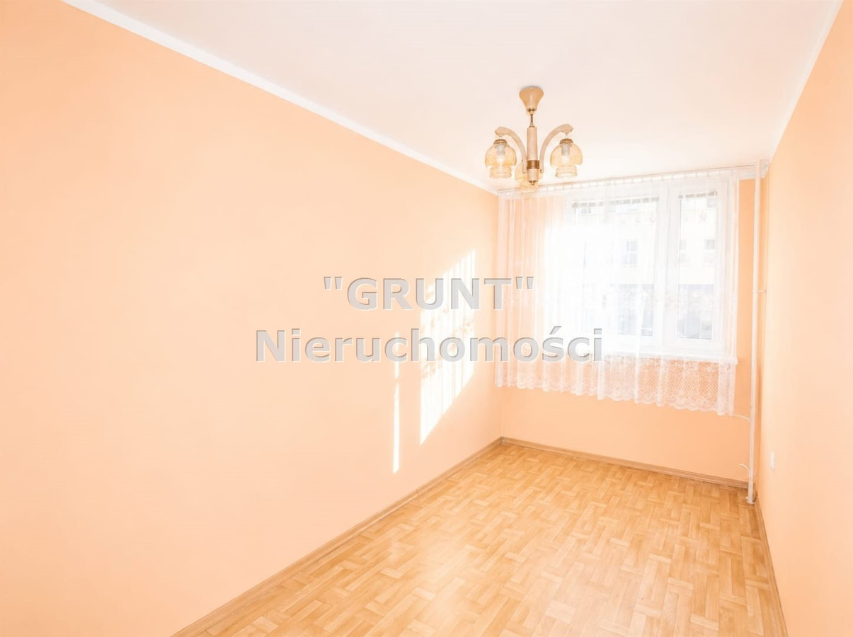 Mieszkanie – Piła, Śródmieście - Widok 4