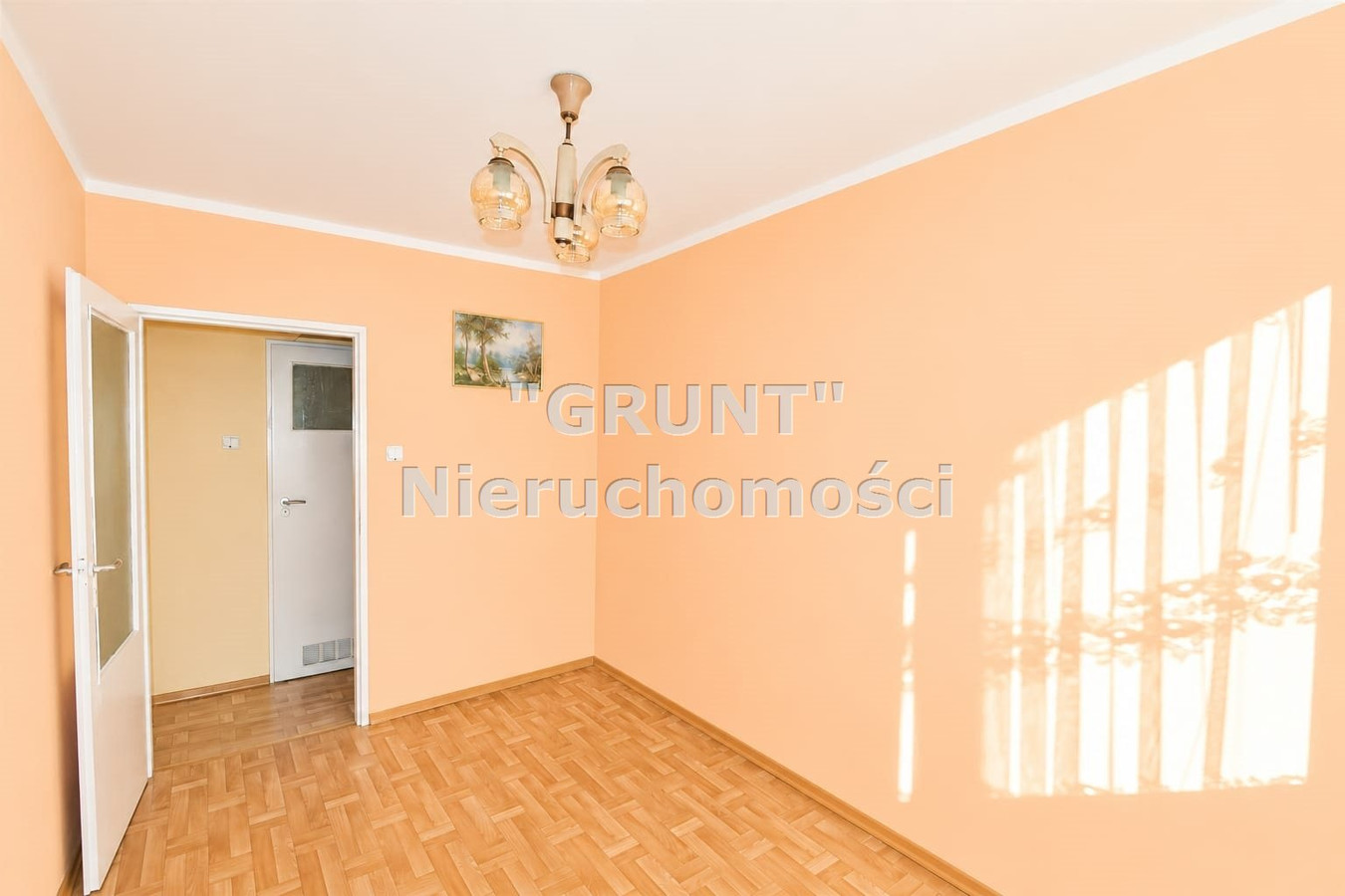 Mieszkanie – Piła, Śródmieście - Widok 5