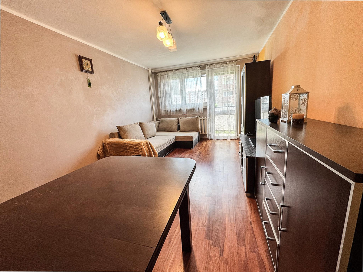 Mieszkanie – Poznań, Górczyn - Widok 3