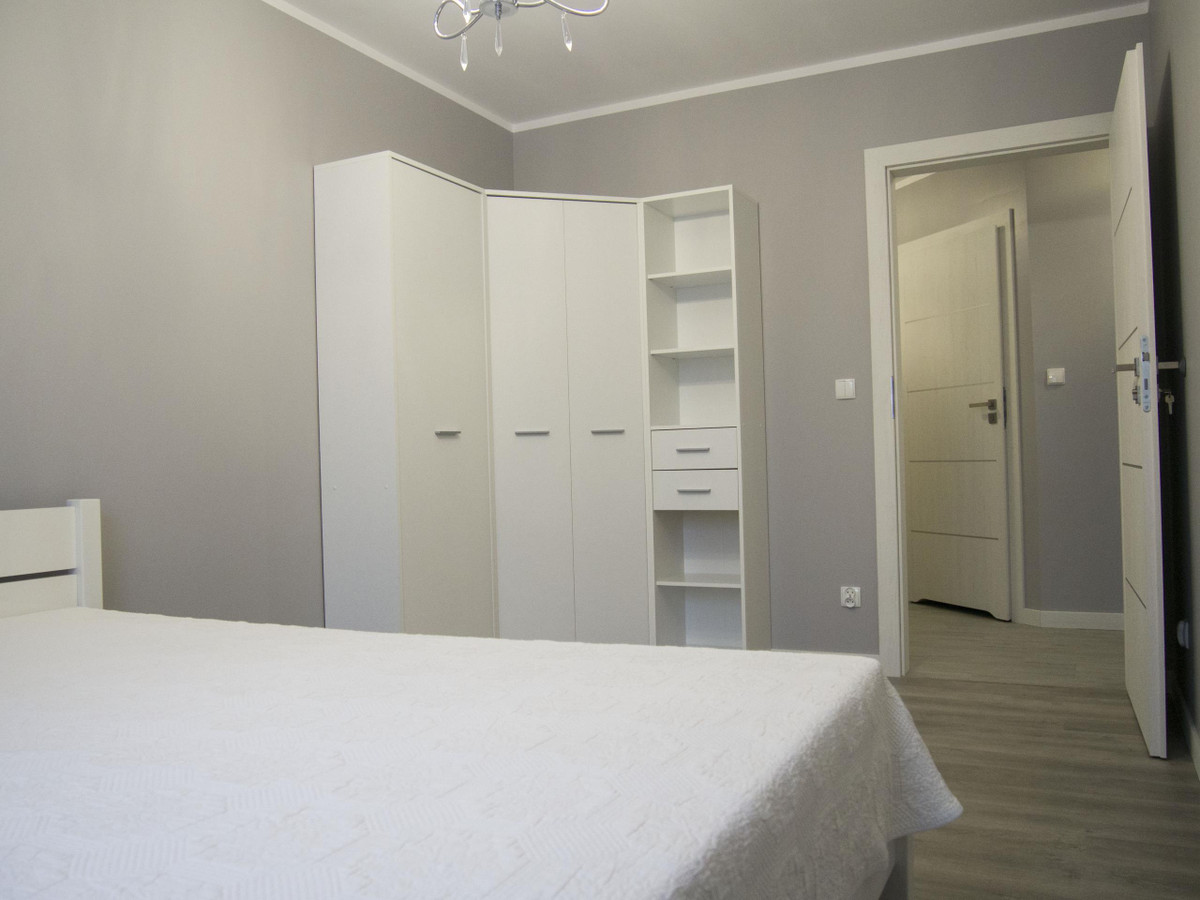 Mieszkanie – Poznań, Piątkowo - Widok 5