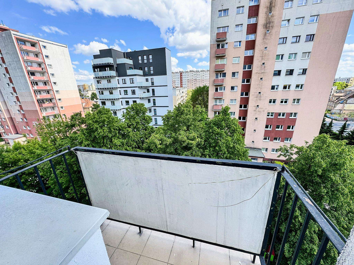 Mieszkanie – Poznań, Górczyn - Widok 4