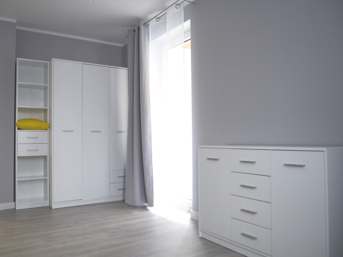 Mieszkanie – Poznań, Piątkowo - Widok 3