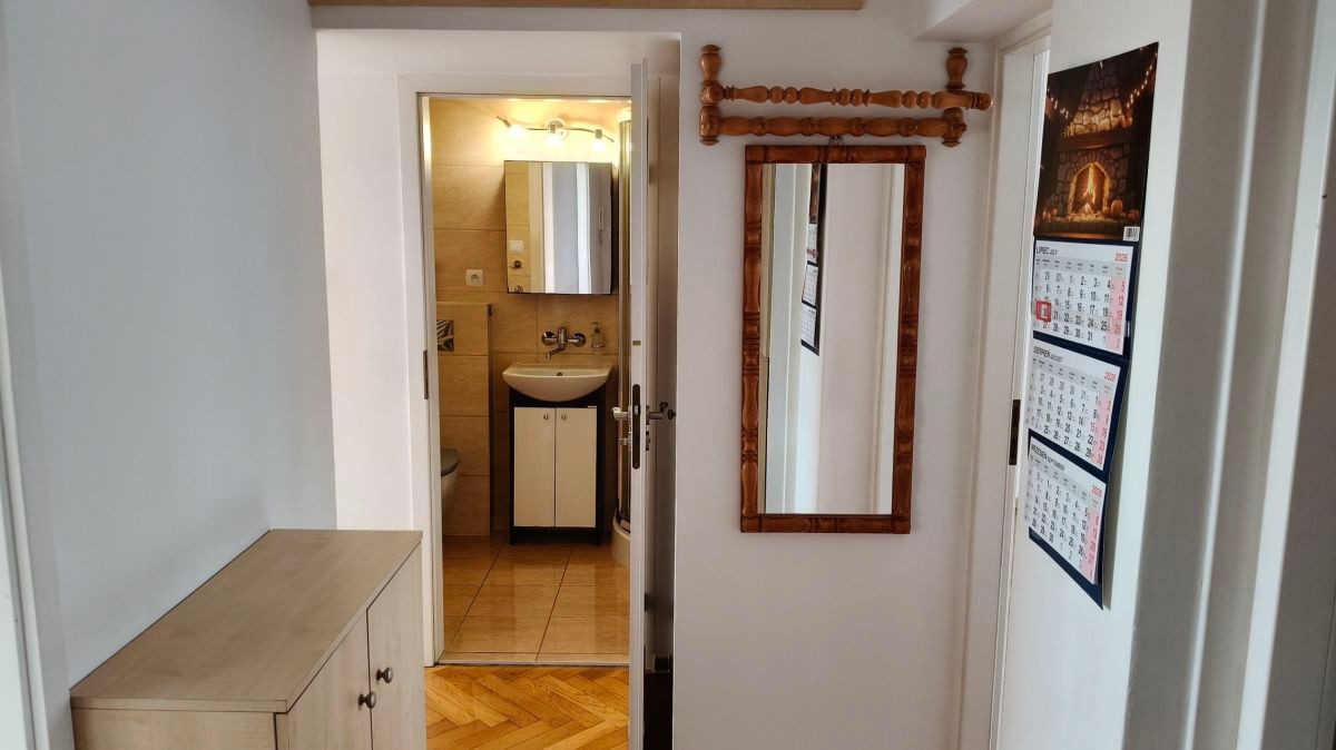 Apartment in Poznań, Wilda - Widok 3