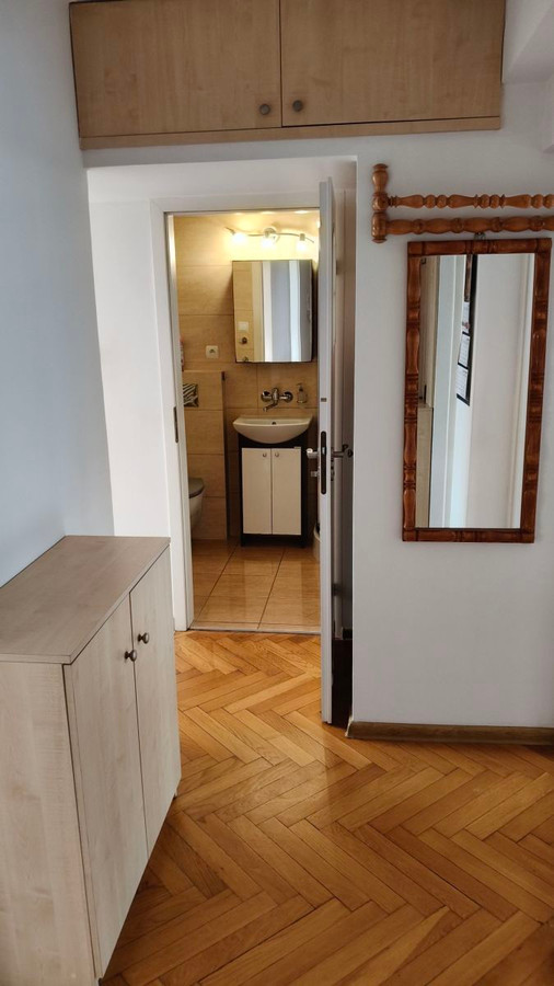 Apartment in Poznań, Wilda - Widok 4